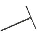 Union Titanium Classic Pro Scooter Bar 670mm Black