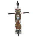 Freestyle scooter Triad CB152 6.0" x 23" Hellion