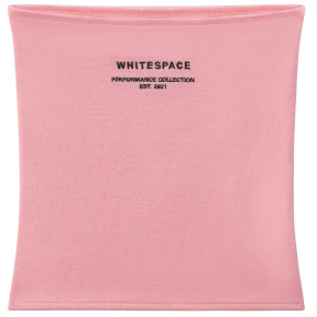 Whitespace Merino Neck Warmer (Pink Icing) Whitespace Merino Neck Warmer (Pink Icing)