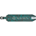 Apex Mini 460mm Splash + griptape free