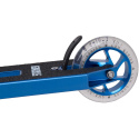 Striker Lux Youth Blue Freestyle Scooter