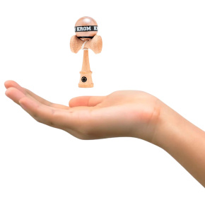 Krom Mikro 5-Set Kendama (Naked) Krom Mikro 5-Set Kendama (Naked)