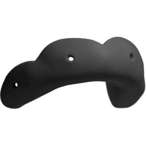 Sisu GO Charcoal Black Tooth Protector Sisu GO Charcoal Black Tooth Protector