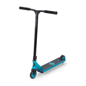 Freestyle scooter Slamm Assault V6 Teal Freestyle scooter Slamm Assault V6 Teal