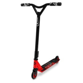 Street Surfing TORPEDO Red Vibe Scooter 2024