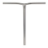 Divine Y-Bar Titanium Oversize 650 mm Raw Handlebars