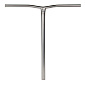 Divine Y-Bar Titanium Oversize 650 mm Raw Handlebars