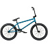 Wethepeople Revolver 20" Freestyle BMX Bike (21"|Matt Skipper Green)