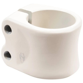 Clamp North Profile Matte Cream Clamp North Profile Matte Cream
