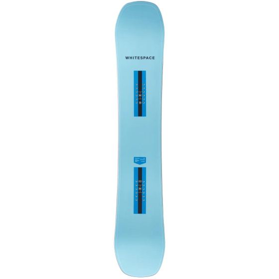 Whitespace Women's Freestyle Snowboard (142cm|2)