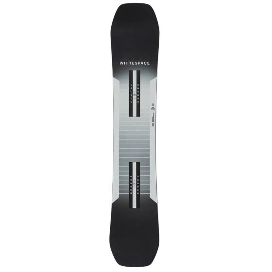 Whitespace Freestyle Shaun White Pro PRB Snowboard (156cm|Black)