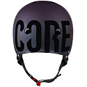 CORE Street Helma (L-XL|Neochrom/Černá)