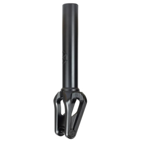Native Senary 30mm Scooter Fork (Black) Native Senary 30mm Scooter Fork (Black)