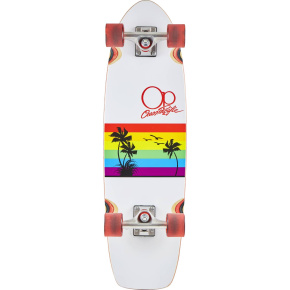 Ocean Pacific Cruiser Skateboard Ocean Pacific Cruiser Skateboard