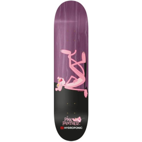 Hydroponic x Pink Panther Skate Board (8.375"|Purple) Hydroponic x Pink Panther Skate Board (8.375"|Purple)