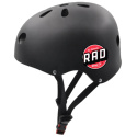 Helmet RAD L Black