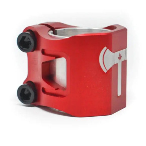 Sleeve Trynyta Lumberjaxe red Sleeve Trynyta Lumberjaxe red