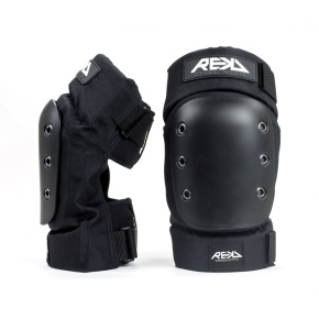 Knee pads REKD Pro Ramp XS Knee pads REKD Pro Ramp XS