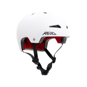 Helmet REKD Elite 2.0 White L / XL 57-59cm Helmet REKD Elite 2.0 White L / XL 57-59cm