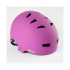 Boom Stay Safe Professional helmet Purple M