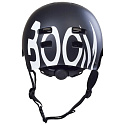 Helmet Boom Stay Safe L Black Adjustable