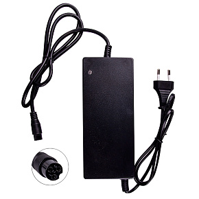 Electric Scooter Charger City Boss R3 / V4 (36V) Electric Scooter Charger City Boss R3 / V4 (36V)