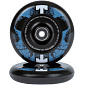Tilt Durare Selects Skulls Wheels 120 mm Blue 2 pcs