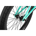 Radio Saiko 20" Freestyle BMX Bike (19.25"|Fresh Mint)