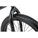 Radio Astron FS 20" Freestyle BMX Bike (20.6"|Black Confetti)