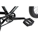 Wethepeople Havoc 22" BMX Bike 2026 Black