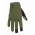 Fuse Stealth Slim Rukavice Na BMX (S|Olive)