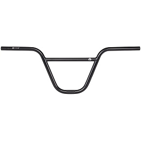 Eclat Dive BMX řidítka (10"|Černá) Eclat Dive BMX řidítka (10"|Černá)