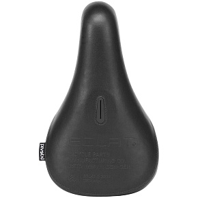 Eclat Bios Fat V2 Pivotal Bmx Sedlo (Black Leather) Eclat Bios Fat V2 Pivotal Bmx Sedlo (Black Leather)