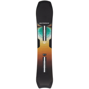 Whitespace Montano Snowboard (160cm|1) Whitespace Montano Snowboard (160cm|1)