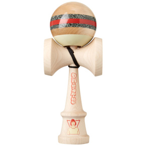 KROM DJ Pro MOD Kendama (Dwesty) KROM DJ Pro MOD Kendama (Dwesty)