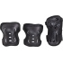 HangUp Child Protectors Set of 3 (S|Black)