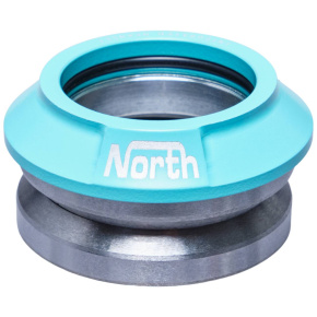 Headset North Star integrated V3 Jade Headset North Star integrated V3 Jade