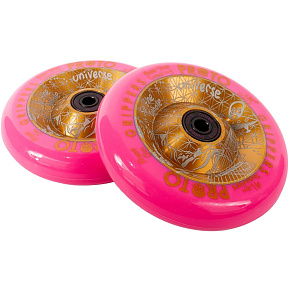 Proto "Moon Child" Signature Wheels 110 mm 2 pcs