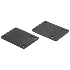 Pivot 2020 Riser Pads 2-Set (Soft|1/8") Pivot 2020 Riser Pads 2-Set (Soft|1/8")