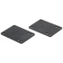 Pivot 2020 Riser Pads 2-Set (Soft|1/8")