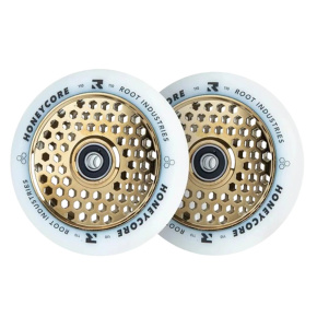 Root Industries Honey 110 mm White Gold Wheel