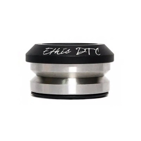 Headset Ethic DTC Basic Black Headset Ethic DTC Basic Black