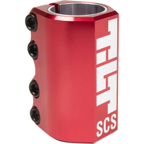 SCS Tilt Classic SCS red SCS Tilt Classic SCS red