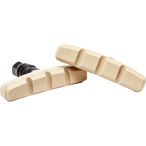 Salt AM BMX Brake Pads (White)