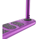 Indo Kickstart Voltage trampoline scooter