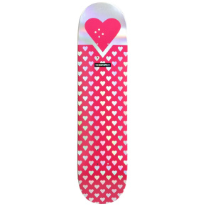 Heart Supply Upward Skate Board (7.75"|Sweethearts) Heart Supply Upward Skate Board (7.75"|Sweethearts)