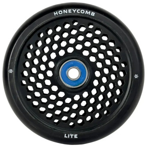 Union Honeycomb Lite Wheel 110mm Black