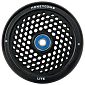 Union Honeycomb Lite Wheel 110mm Black