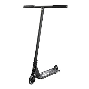 Divine Zephyr M HIC Hybrid freestyle scooter black