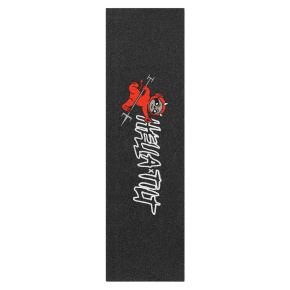 Tilt X Hella Purge Griptape Na Koloběžku (Červená) Tilt X Hella Purge Griptape Na Koloběžku (Červená)
